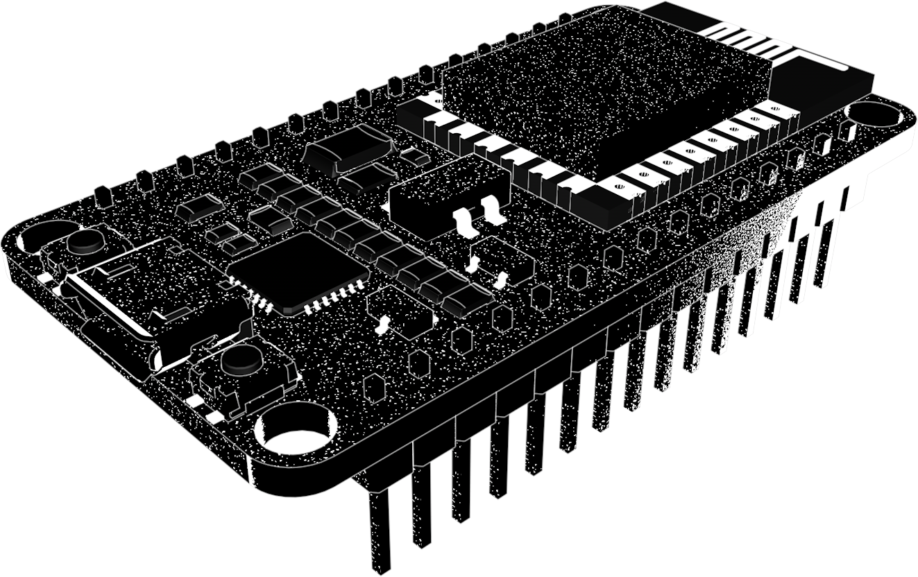 ESP8266_3D